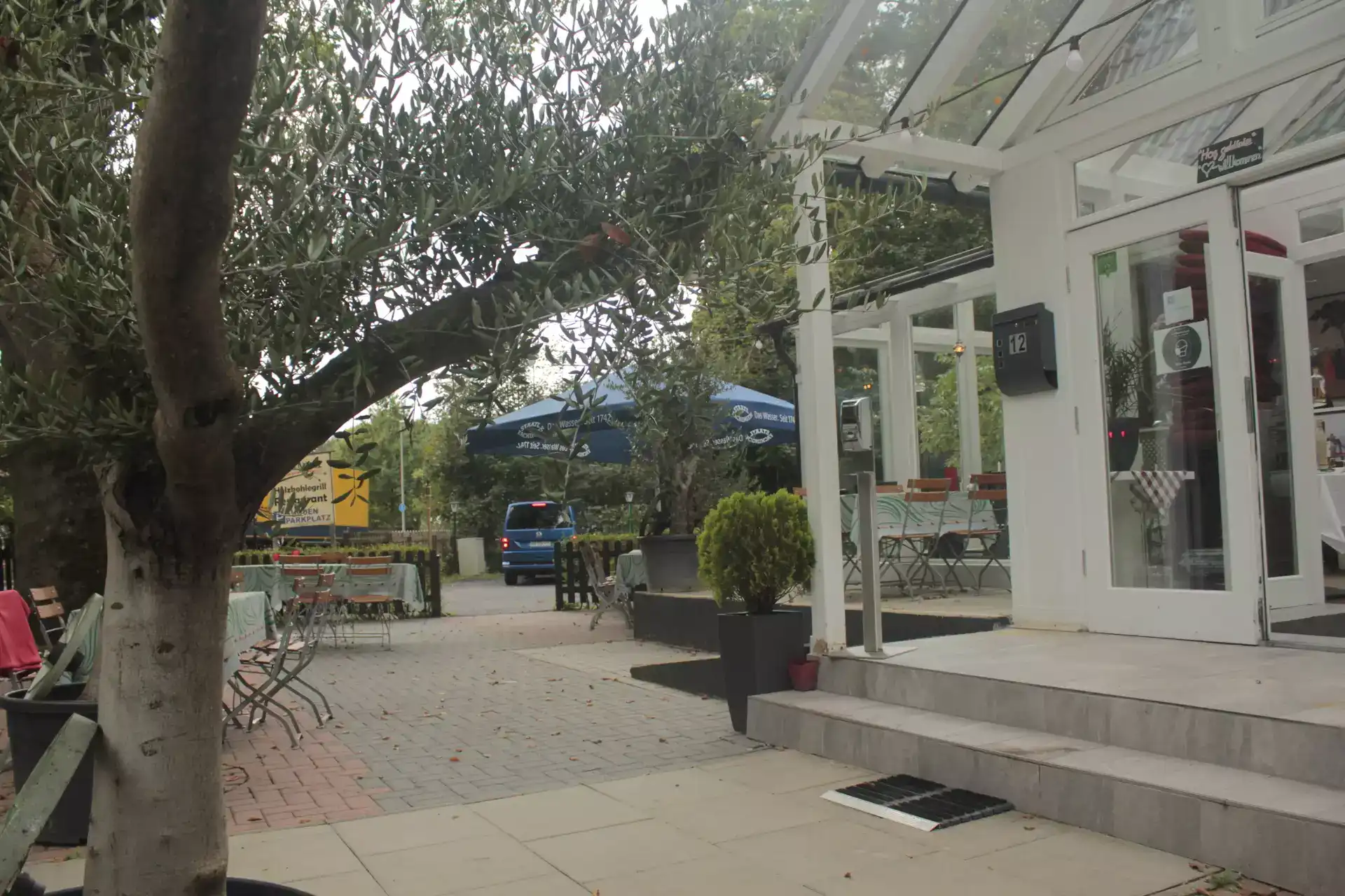 Titelbild fur den BlogPost Authentische türkische Küche im Restaurant Waldkauz in Hannover